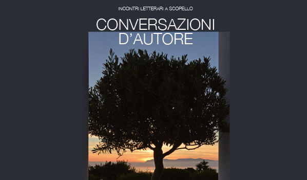 Conversazioni d'Autore