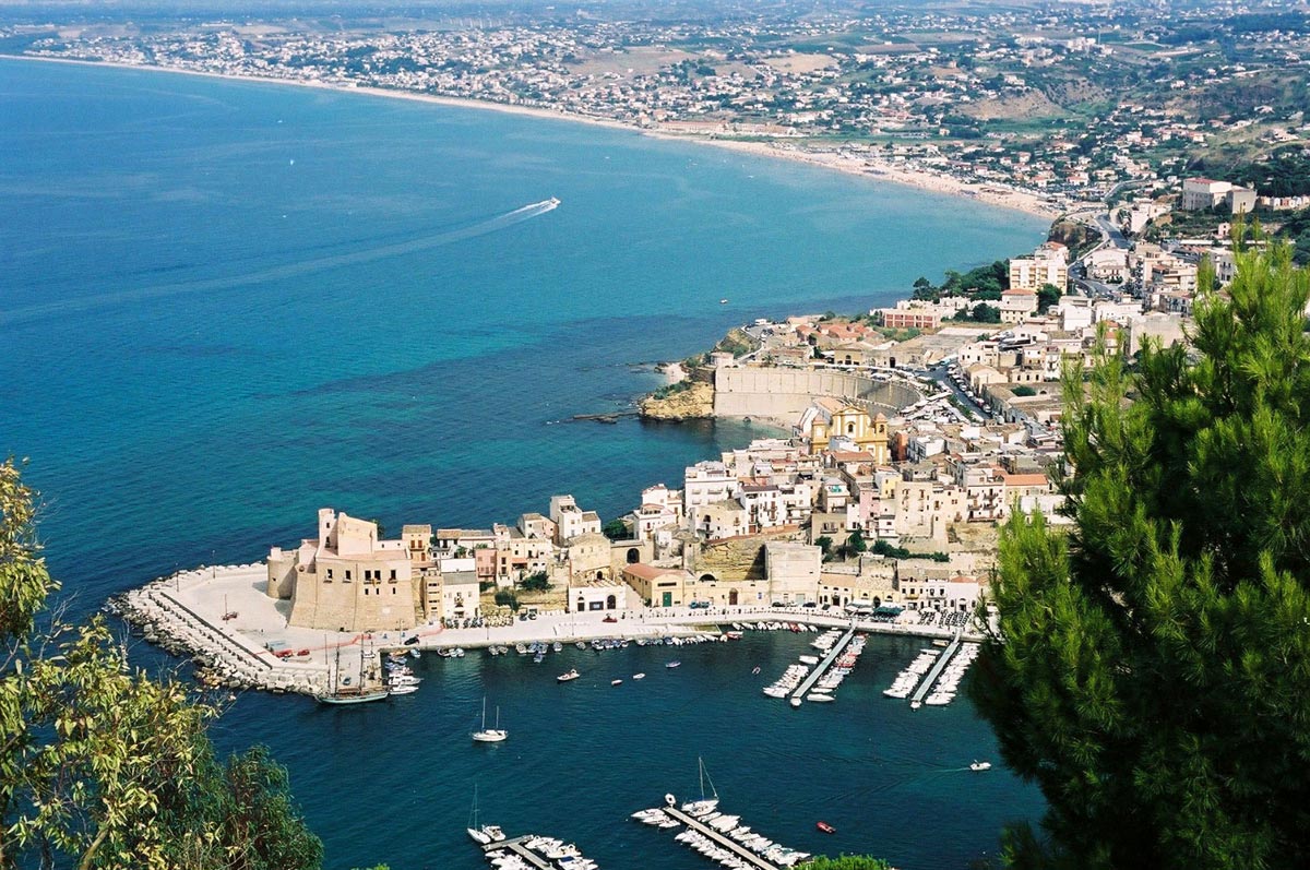 Castellammare del Golfo