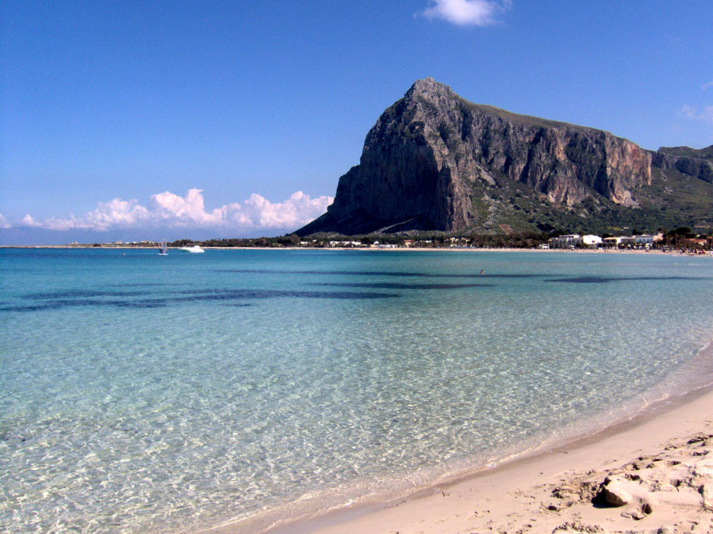 San Vito Lo Capo