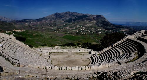 Segesta