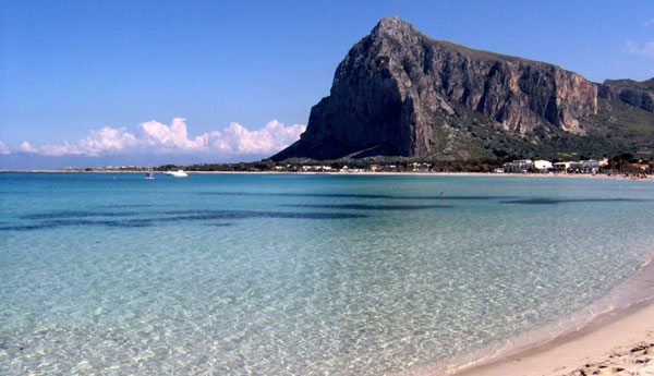 Spiaggia San Vito Lo Capo